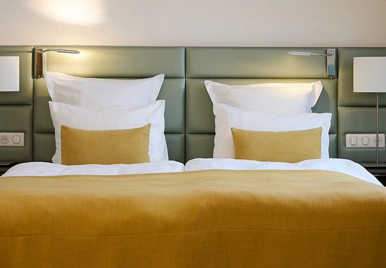 Chateau Hochberg Stay 2