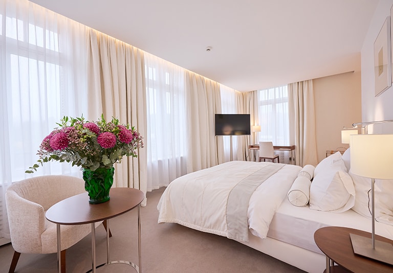 Chateau Hochberg Stay 3