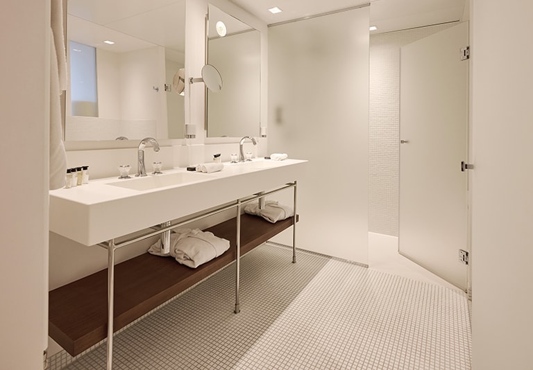 Chateau Hochberg Stay 4