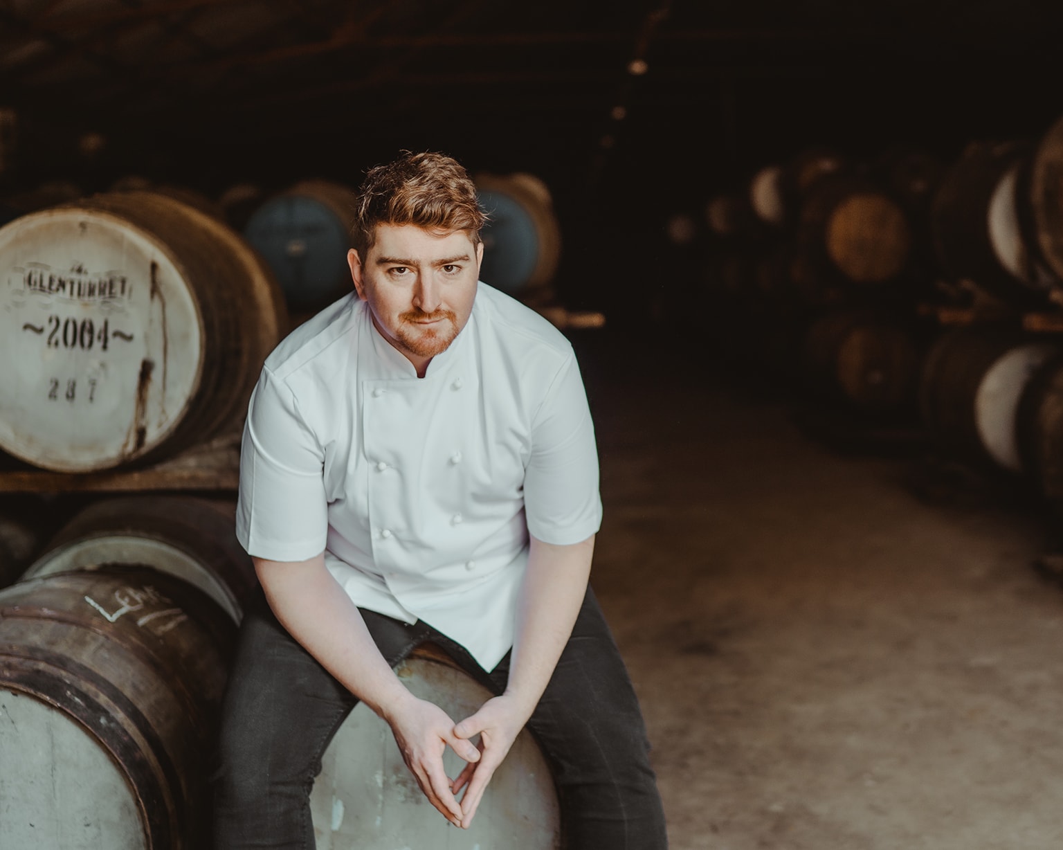 The Glenturret Dine 1