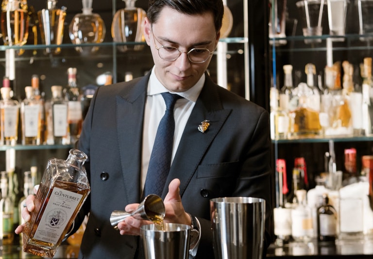 Villa Florhof Dine 2