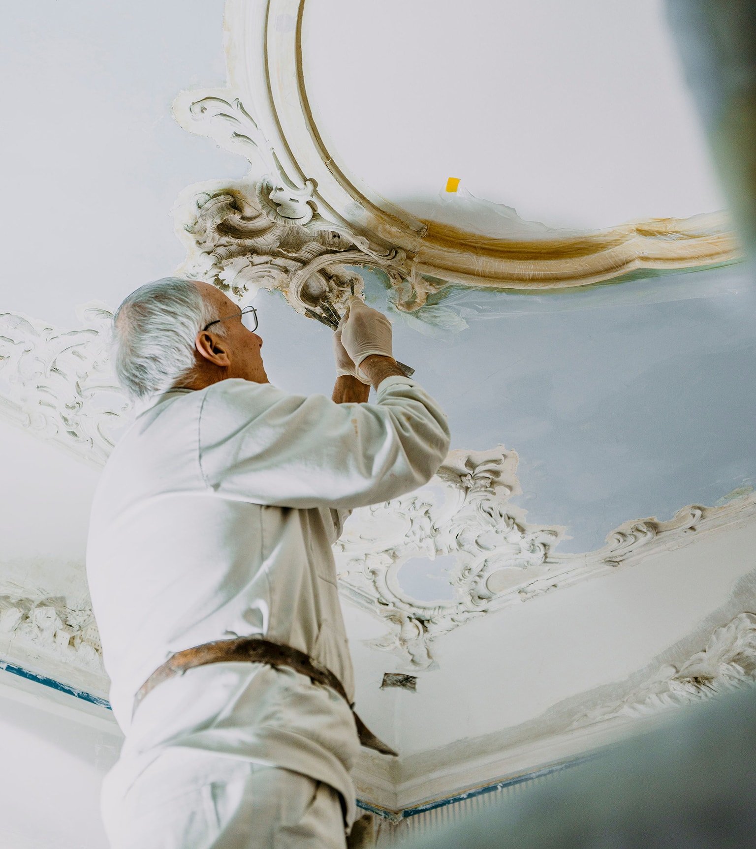 Villa Florhof Stay 1