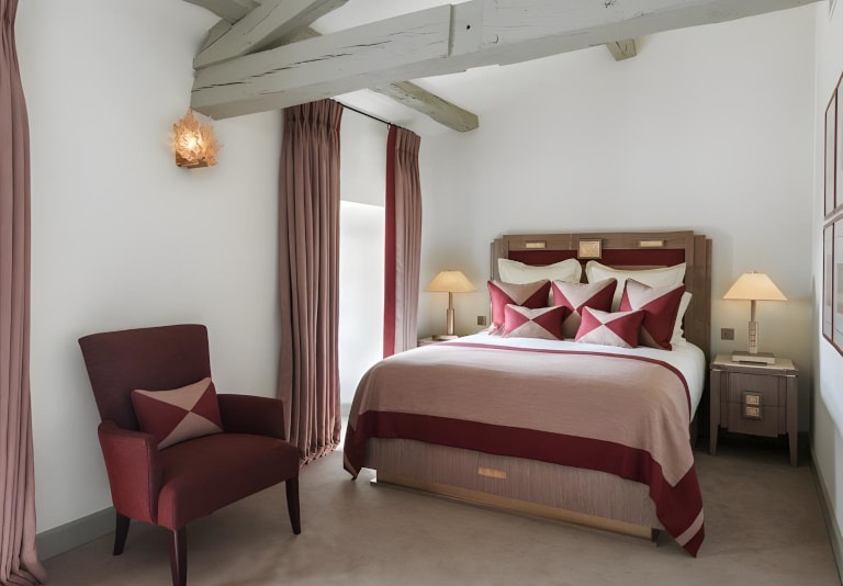 Experiences Laufaurie Wine Experience Stay