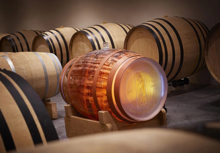 Experiences Laufaurie Wine Experience Wine