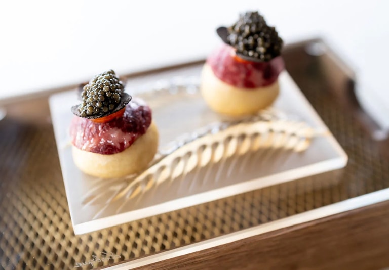 Experiences The Glenturret Dine