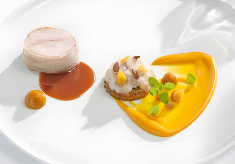 Experiences Villa Rene Lalique Dine