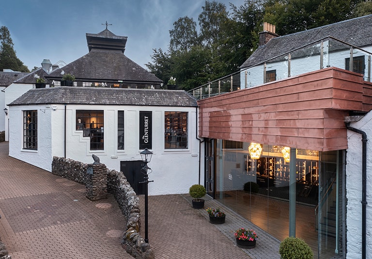 The Glenturret Collection 1